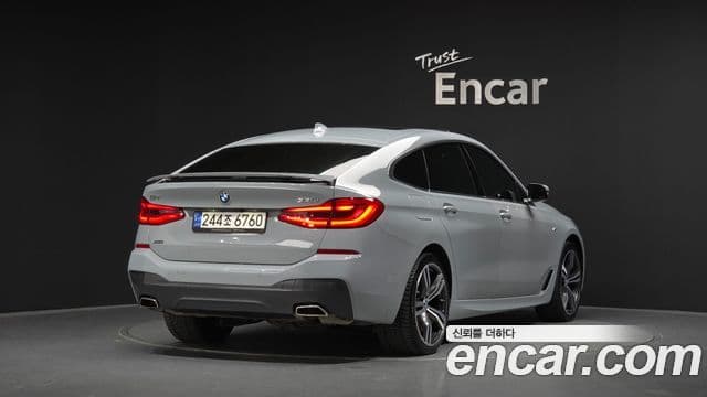 BMW 6시리즈 GT (G32) 630i xDrive M Sport, 2022 2