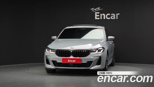 BMW 6시리즈 GT (G32) 630i xDrive M Sport, 2022 3