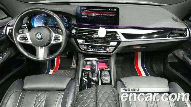 BMW 6시리즈 GT (G32) 630i xDrive M Sport, 2022 7