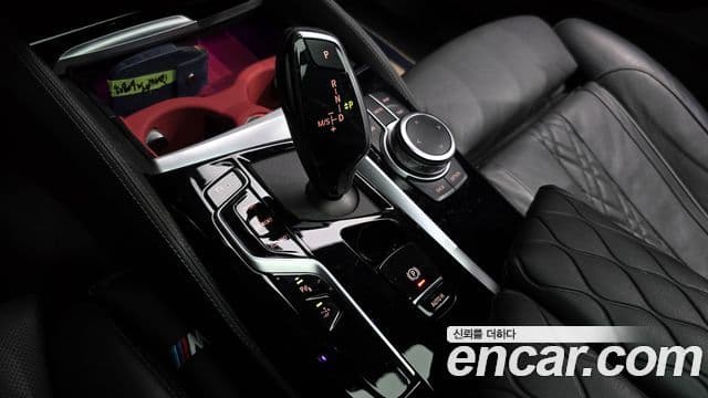 BMW 6시리즈 GT (G32) 630i xDrive M Sport, 2022 9