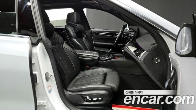 BMW 6시리즈 GT (G32) 630i xDrive M Sport, 2022 10