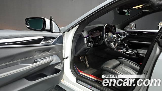 BMW 6시리즈 GT (G32) 630i xDrive M Sport, 2022 11