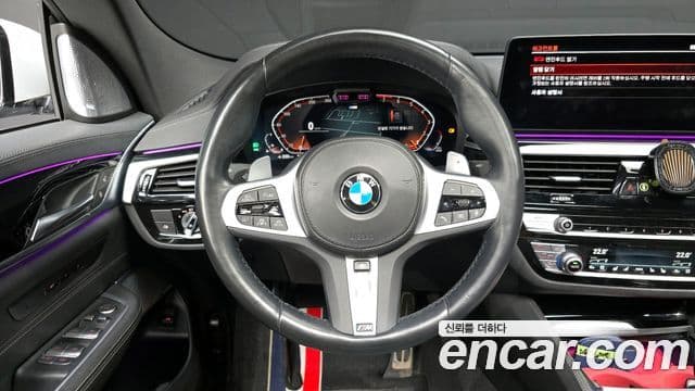 BMW 6시리즈 GT (G32) 630i xDrive M Sport, 2022 13