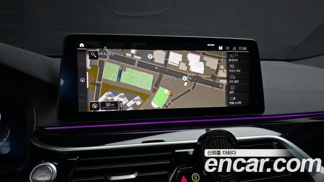 BMW 6시리즈 GT (G32) 630i xDrive M Sport, 2022 14