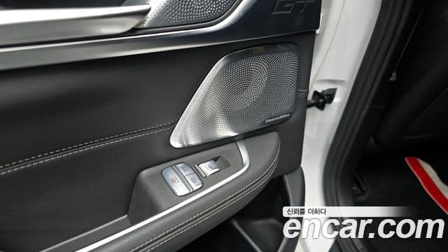 BMW 6시리즈 GT (G32) 630i xDrive M Sport, 2022 16