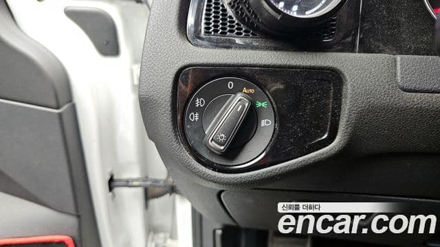 Volkswagen Гольф 7세대, 2016 17