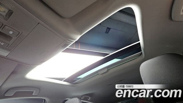 Volkswagen Гольф 7세대, 2016 19