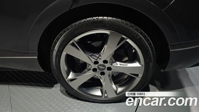 Genesis GV80, 2022 все фото