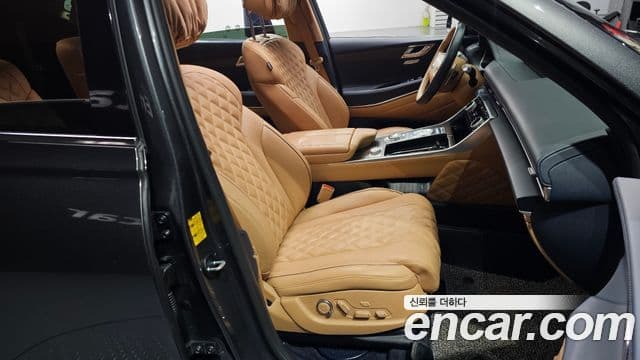 Genesis GV80, 2022 10