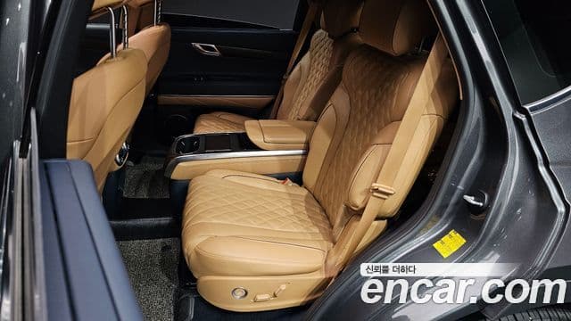 Genesis GV80, 2022 12