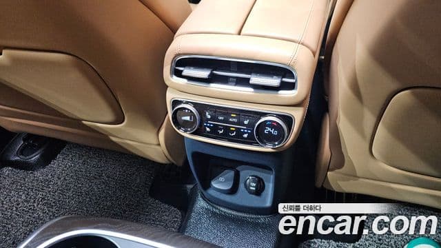 Genesis GV80, 2022 15