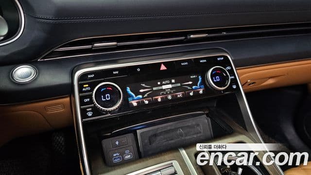 Genesis GV80, 2022 18