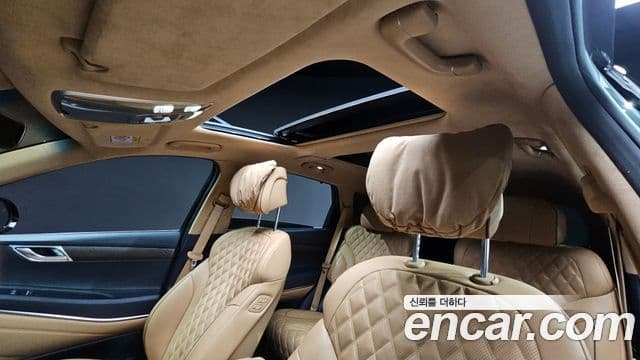 Genesis GV80, 2022 19