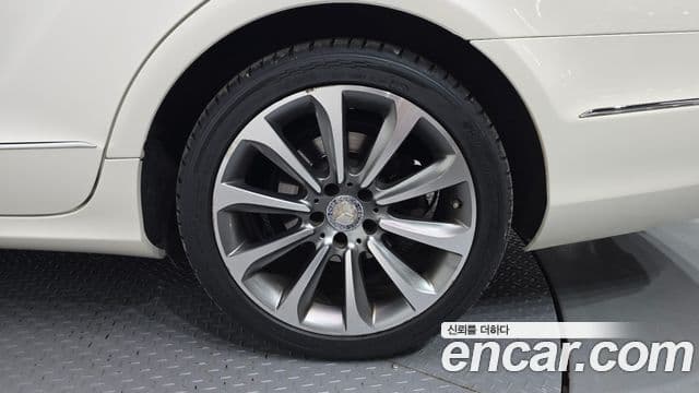 Mercedes-Benz CLS-класс W218 CLS250 d 4MATIC, 2016 все фото