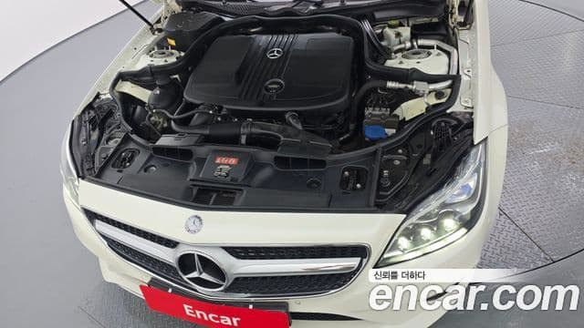 Mercedes-Benz CLS-класс W218 CLS250 d 4MATIC, 2016 6