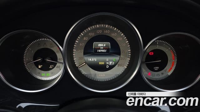 Mercedes-Benz CLS-класс W218 CLS250 d 4MATIC, 2016 8