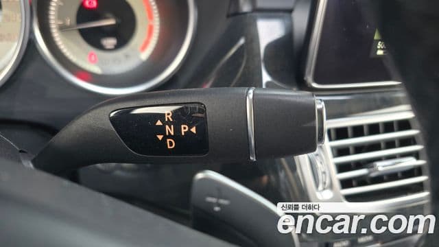 Mercedes-Benz CLS-класс W218 CLS250 d 4MATIC, 2016 9