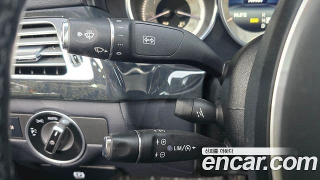 Mercedes-Benz CLS-класс W218 CLS250 d 4MATIC, 2016 16