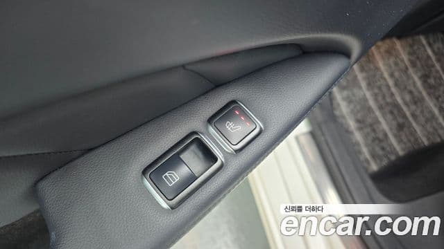 Mercedes-Benz CLS-класс W218 CLS250 d 4MATIC, 2016 18