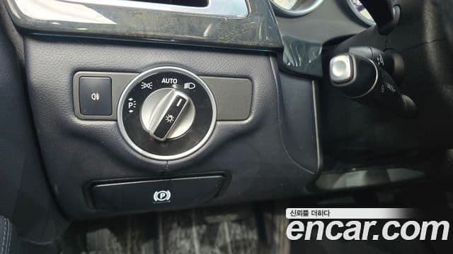 Mercedes-Benz CLS-класс W218 CLS250 d 4MATIC, 2016 19