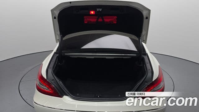 Mercedes-Benz CLS-класс W218 CLS250 d 4MATIC, 2016 20