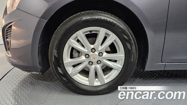 Chevrolet(GM대우) Cruze 1.8 LT+, 2014 все фото
