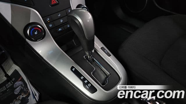 Chevrolet(GM대우) Cruze 1.8 LT+, 2014 9