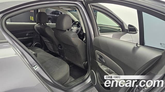 Chevrolet(GM대우) Cruze 1.8 LT+, 2014 13