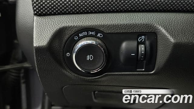 Chevrolet(GM대우) Cruze 1.8 LT+, 2014 15