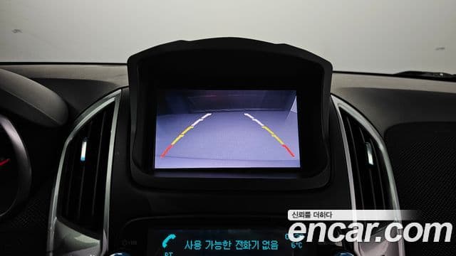 Chevrolet(GM대우) Cruze 1.8 LT+, 2014 18