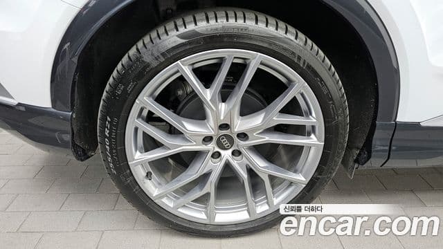 Audi Q4 e-Tron (F4) Premium, 2025 все фото