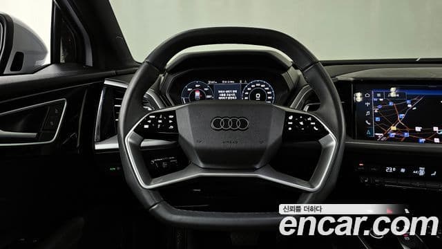Audi Q4 e-Tron (F4) Premium, 2025 13