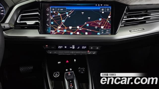 Audi Q4 e-Tron (F4) Premium, 2025 14