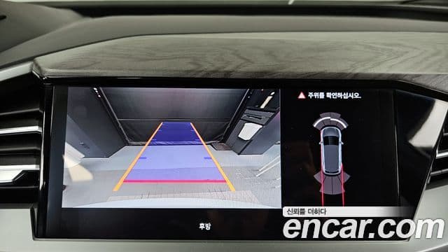 Audi Q4 e-Tron (F4) Premium, 2025 15