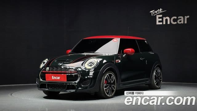 Mini Cooper S 3세대, 2020 1