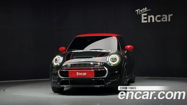 Mini Cooper S 3세대, 2020 3