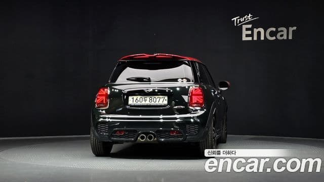 Mini Cooper S 3세대, 2020 4