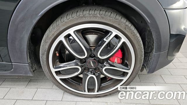 Mini Cooper S 3세대, 2020 все фото