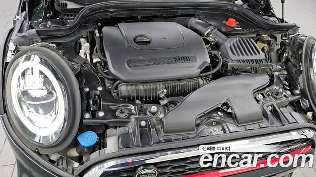 Mini Cooper S 3세대, 2020 6