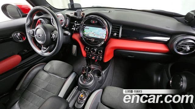 Mini Cooper S 3세대, 2020 7