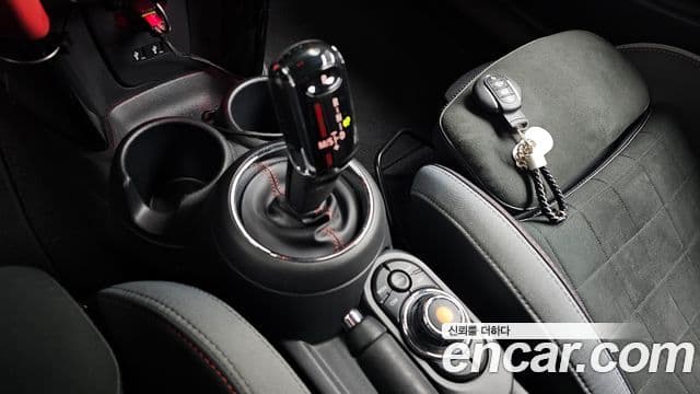 Mini Cooper S 3세대, 2020 9