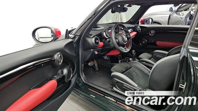 Mini Cooper S 3세대, 2020 10