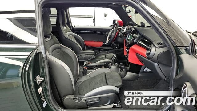 Mini Cooper S 3세대, 2020 11