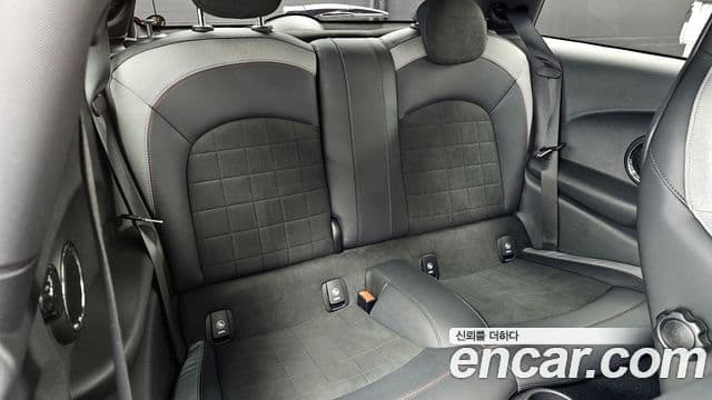 Mini Cooper S 3세대, 2020 12