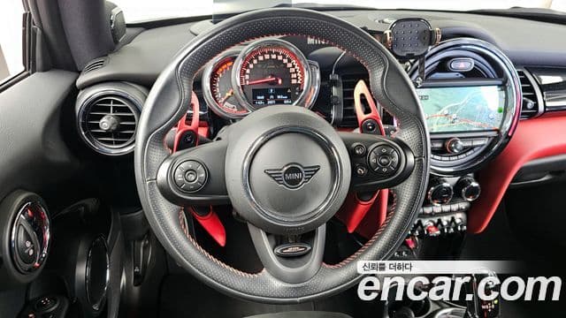 Mini Cooper S 3세대, 2020 13