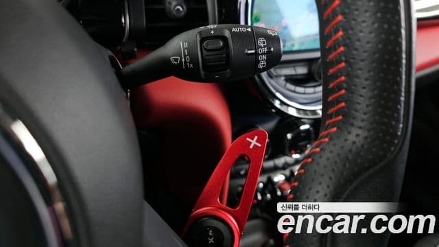 Mini Cooper S 3세대, 2020 14