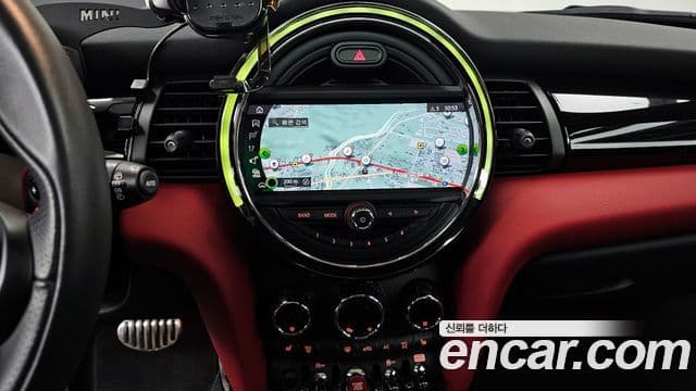 Mini Cooper S 3세대, 2020 15