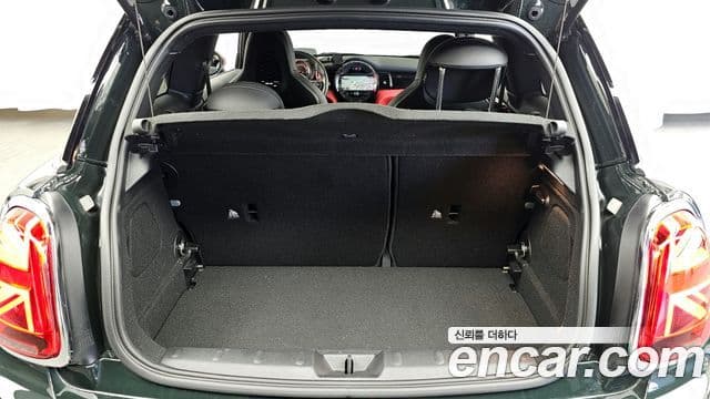 Mini Cooper S 3세대, 2020 20