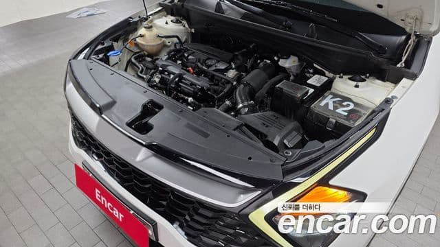 Kia Sportage 5세대 Trendy, 2022 6