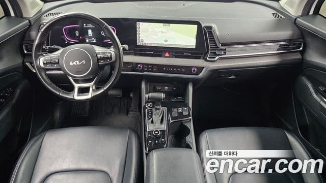 Kia Sportage 5세대 Trendy, 2022 7